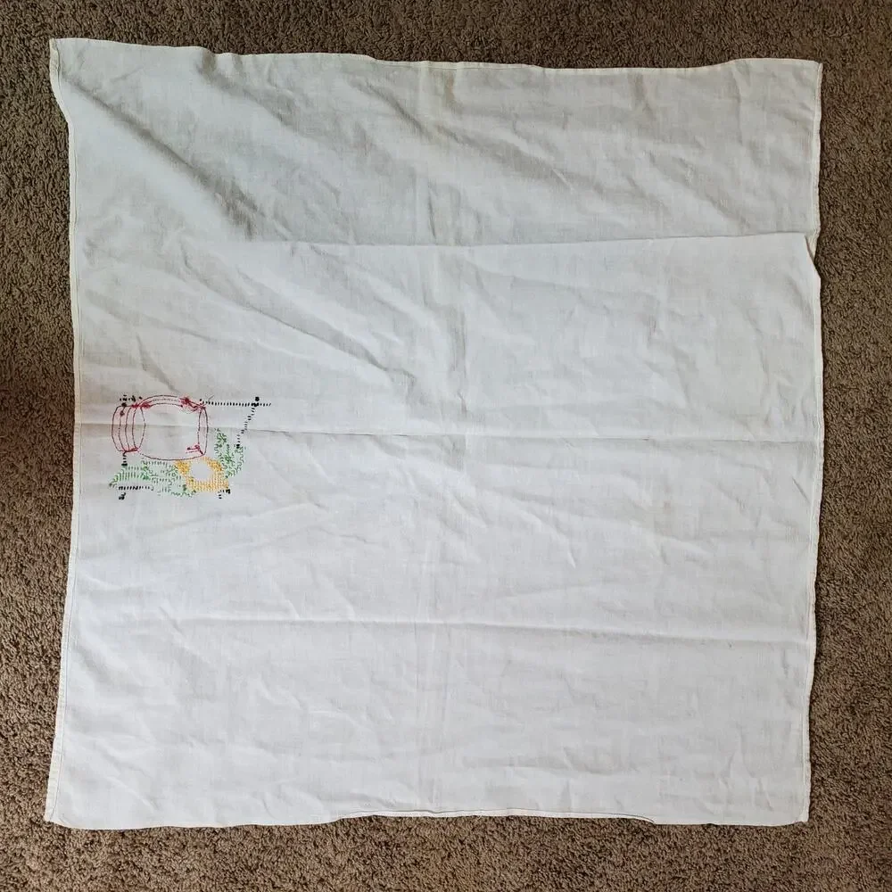 Unbranded good small
